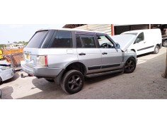 land rover range rover (lm) del año 2002