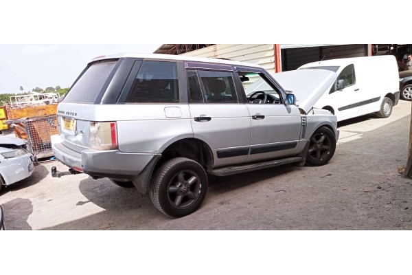land rover range rover (lm) del año 2002