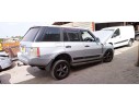 land rover range rover (lm) del año 2002