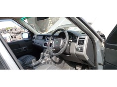 land rover range rover (lm) del año 2002