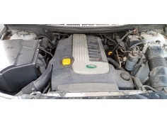 land rover range rover (lm) del año 2002