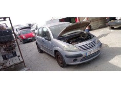 citroen c3 del año 2003