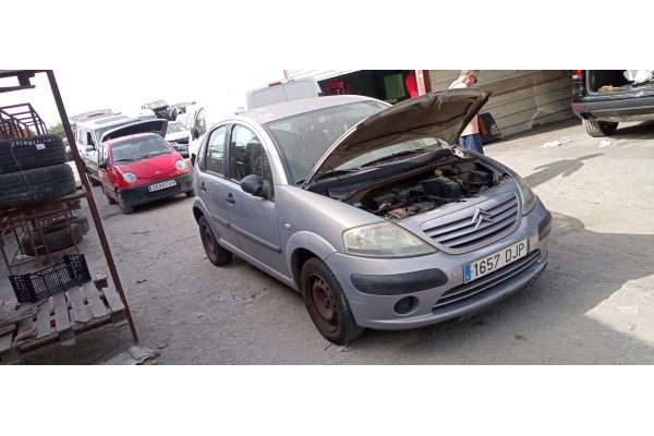 citroen c3 del año 2003