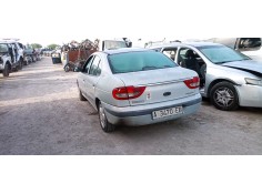 renault megane i classic (la0) del año 1999