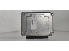 Recambio de centralita motor uce para volkswagen passat berlina (3b3) 1.9 tdi referencia OEM IAM 038906019EK  