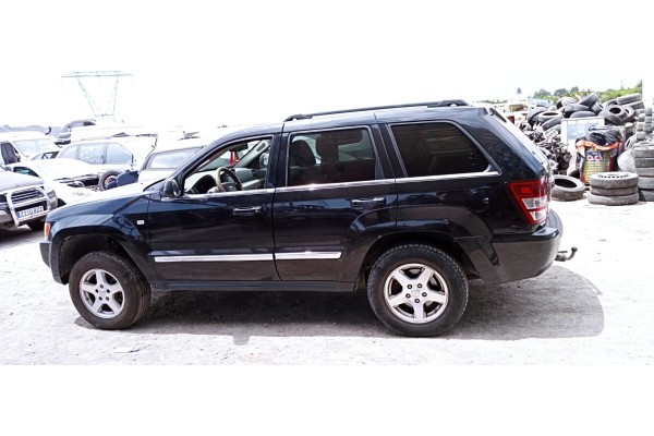 jeep gr. cherokee (wh) del año 2005