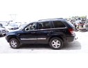 jeep gr. cherokee (wh) del año 2005