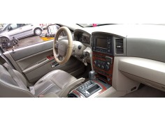 jeep gr. cherokee (wh) del año 2005