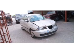 seat ibiza (6l1) del año 2005