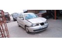 seat ibiza (6l1) del año 2005