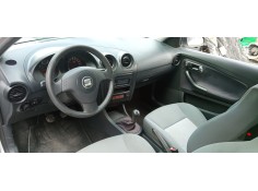 seat ibiza (6l1) del año 2005