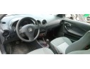 seat ibiza (6l1) del año 2005
