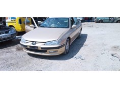 peugeot 406 berlina (s1/s2) del año 1998