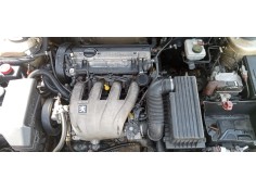 peugeot 406 berlina (s1/s2) del año 1998