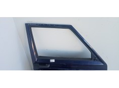 Recambio de puerta delantera derecha para jeep cherokee (xj) 2.1 turbodiesel referencia OEM IAM   