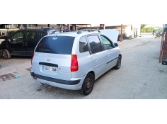 hyundai matrix (fc) del año 2005