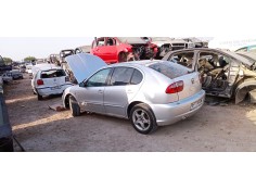 seat leon (1m1) del año 2000