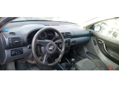 seat leon (1m1) del año 2000