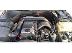 mercedes-benz clase c (w202) berlina del año 1997