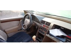 mercedes-benz clase c (w202) berlina del año 1997