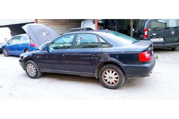 audi a4 berlina (b5) del año 1994