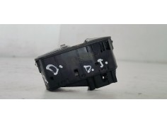 Recambio de mando elevalunas delantero izquierdo para opel corsa d cosmo referencia OEM IAM 13258521AA  