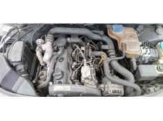 audi a4 berlina (b5) del año 1994