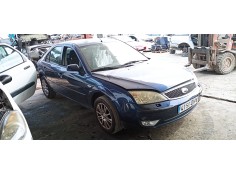 ford mondeo berlina (ge) del año 2000