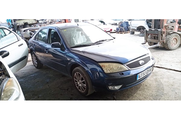 ford mondeo berlina (ge) del año 2000