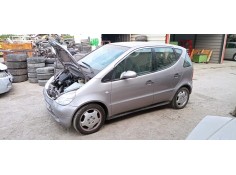 mercedes-benz clase a (w168) del año 1997