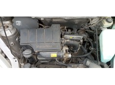 mercedes-benz clase a (w168) del año 1997