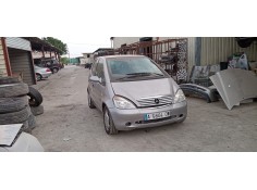 mercedes-benz clase a (w168) del año 1997