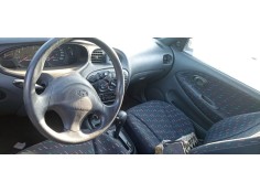 hyundai lantra berlina (rd) del año 1998