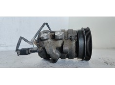 Recambio de compresor aire acondicionado para hyundai getz (tb) 1.1 básico referencia OEM IAM 977011CXXX  