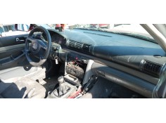 audi a4 berlina (b5) del año 2000