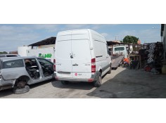 mercedes-benz sprinterii combi (desde 01.06) del año 2006