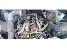 mercedes-benz sprinterii combi (desde 01.06) del año 2006