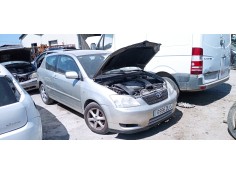 toyota corolla (e12) del año 2007