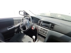 toyota corolla (e12) del año 2007