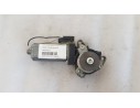 Recambio de modulo electronico para mercedes-benz clase c (w203) familiar 2.2 cdi referencia OEM IAM 0390203002  