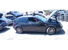 volkswagen golf iv berlina (1j1) del año 1997