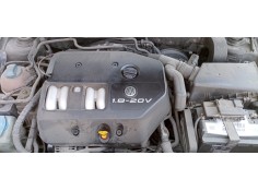 volkswagen golf iv berlina (1j1) del año 1997