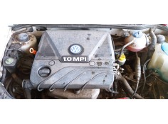 volkswagen polo berlina (6n2) del año 1999