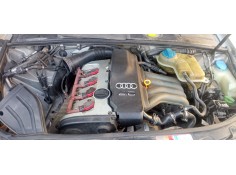 audi a4 berlina (8e) del año 2001