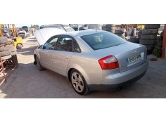 audi a4 berlina (8e) del año 2001