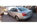audi a4 berlina (8e) del año 2001