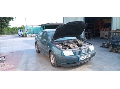 volkswagen bora berlina (1j2) del año 1998