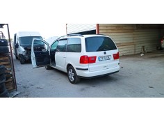 seat alhambra (7v9) del año 2002