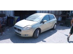 fiat grande punto (199) del año 2008