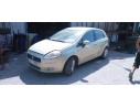 fiat grande punto (199) del año 2008